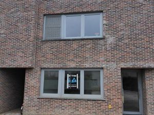 Rez-De-Chaussée à louer à Nanovestraat 44 Opwijk (RBU93808)