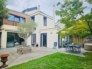 Vente Maison à Angers (49000) : à vendre / 187m² Angers