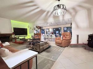 Vente Maison à Couëron (44220) : à vendre / 126m² Couëron