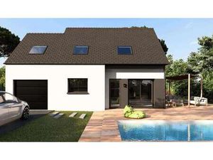 Vente Maison à Moëlan-sur-Mer (29350) : à vendre / 93m² Moëlan-sur-Mer