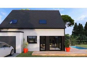 Vente Maison à Riantec (56670) : à vendre / 105m² Riantec