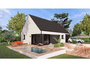 Vente Maison à Riantec (56670) : à vendre / 64m² Riantec