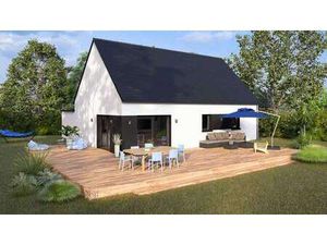 Vente Maison à Riec-sur-Belon (29340) : à vendre / 82m² Riec-sur-Belon