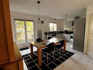 Vente Maison à Sainte-Pazanne (44680) : à vendre / 64m² Sainte-Pazanne