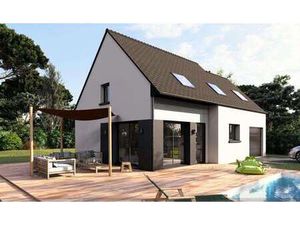 Vente Maison à Tréméven (29300) : à vendre / 93m² Tréméven