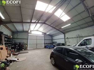 Vente Bureaux et commerces à Noirterre (79300) : à vendre / 291m² Noirterre