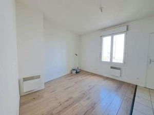 Location Appartement 2 pièces à Nantes Pont Du Cens - Petit Port (44000) : à louer 2 pièce