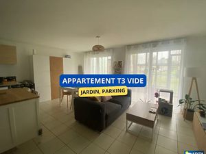 Location appartement 3 pièces 65.62 m² à Saint-Malo (35400)  NaN €