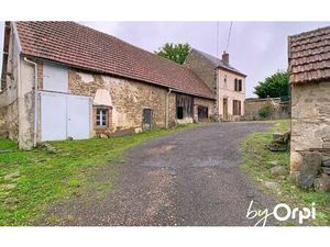 Maison Pionsat m² T-4 à vendre  70 000 €