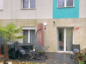 Maison T4 près de VILLENEUVE SAINT GEORGES à louer