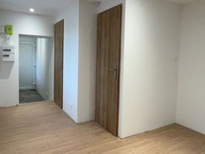 Appartement rénové vendu loué