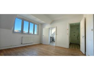 Appartement Charleville Mezieres 2 pièce(s) 42 m2 SH