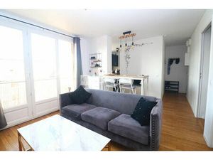 Appartement Conflans Sainte Honorine 3 pièce(s) 44.09 m2