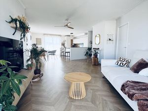 Appartement T5 d'exception de 117m2 au 3eme et dernier étage