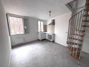 DUPLEX - TOULON ST JEAN DU VAR