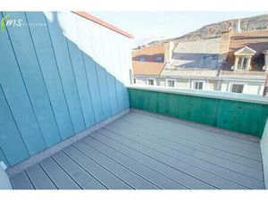 App. F1 N°401 4ème étage droite - 16 m² - GAP