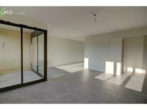App. F4 avec cave N°6 et garage - 87 m² - GAP