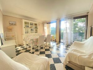 Appartement meublé La Ciotat 2 pièces 47.46 m2 au Clos des Plages