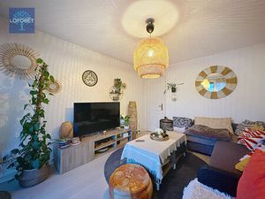 Appartement LAMPERTHEIM 3 Pièces 84.48 m²