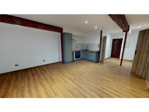 Vente appartement 3 pièces  65.75m²  Limoux