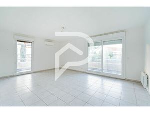 Appartement 3 pièce(s) 67 m2 terrasse 32m2 Marseille 13009