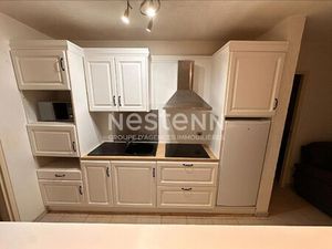 T2 MEUBLÉ avec PKG et Chauffage inclus