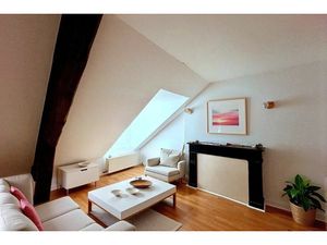 A LOUER - NANTES SAINT-CLEMENT - T2