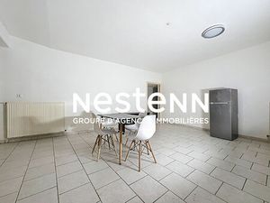 Appartement T2 à louer à Nérac - Bon état  calme et meublé