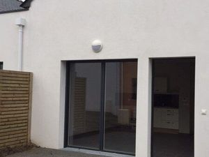 Maison 2 pièces 45 m²