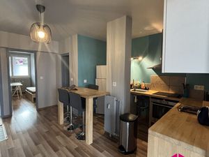 Appartement à vendre Saint-Étienne