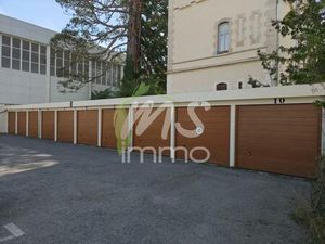 Garage N°6 - 16 m² - GAP