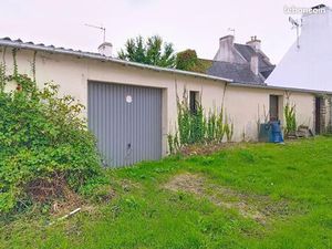 Parking 34 m² Groix