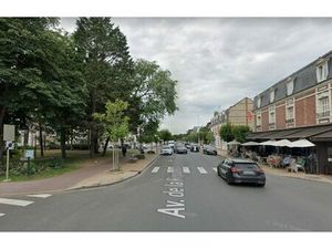 Murs Commerciaux Rares 30m²