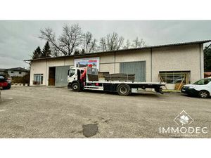 Local d'activité Rumilly 74.36 m2