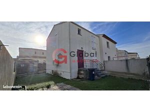 Villa 4 pièces 88 m²