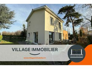 Maison St Priest 4 pièce(s) 99 8 m2