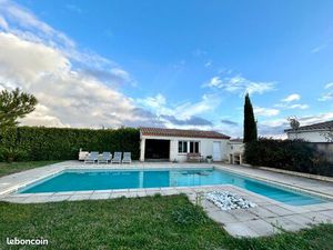 Villa 7 pièces 174 m²
