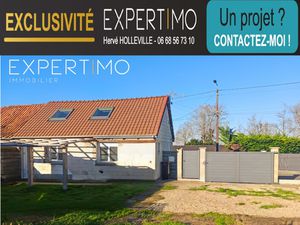 Maison avec studio : Principale  secondaire ou gîte ?