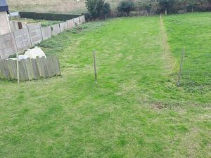 Terrain centre pléneuf Val André