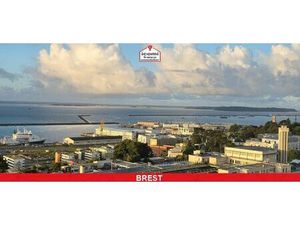 Appartement 3 pièces