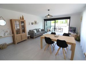 - Grand T3 75m2 avec 16m2 de terrasse