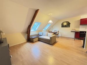 Appartement T2 bis rénové ? Centre-ville de Fougères (35300) ?
