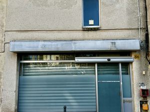 Villeneuve-sur-Lot  Immeuble commercial avec vue sur le Lot