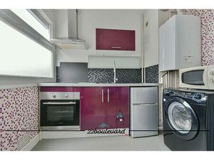 VENTE d'un appartement 1 pièce (28 m²) à LIMOGES