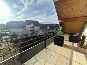 Appartement Mouxy 4 pièce(s) 81 m2
