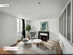 Nantes HYPER CENTRE T1 Bis