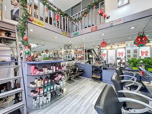 Local commercial Nice Carlone 19.46m²