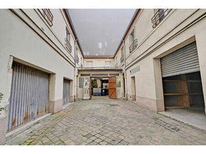 Local/Appartement Paris 249.44 m2