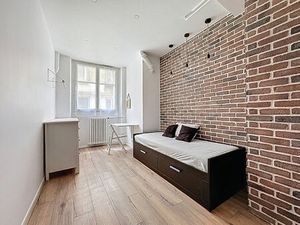 Appartement Paris 1 pièce(s) 15.88 m2