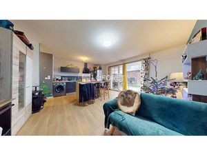 Appartement 3 pièces 61 M² en rez-de-jardin - Résidence 2020 - Parking - Schiltigheim